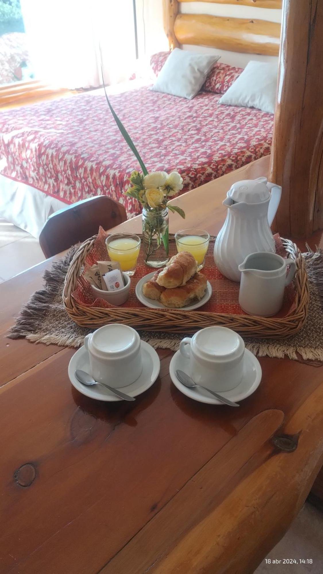 Altos Del Nahuel Apartahotel San Carlos de Bariloche