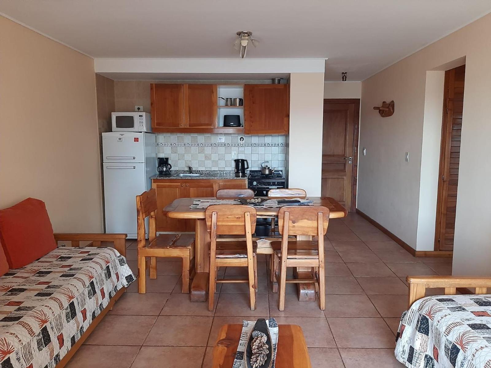 Altos Del Nahuel Apartahotel