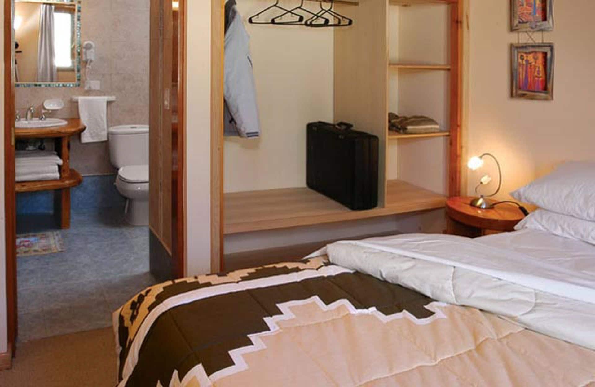 Aparthotel Apart Altos Del Nahuel San Carlos de Bariloche