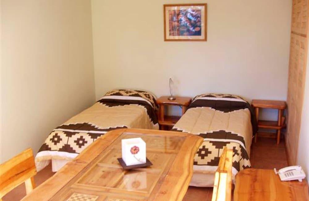 Aparthotel Apart Altos Del Nahuel