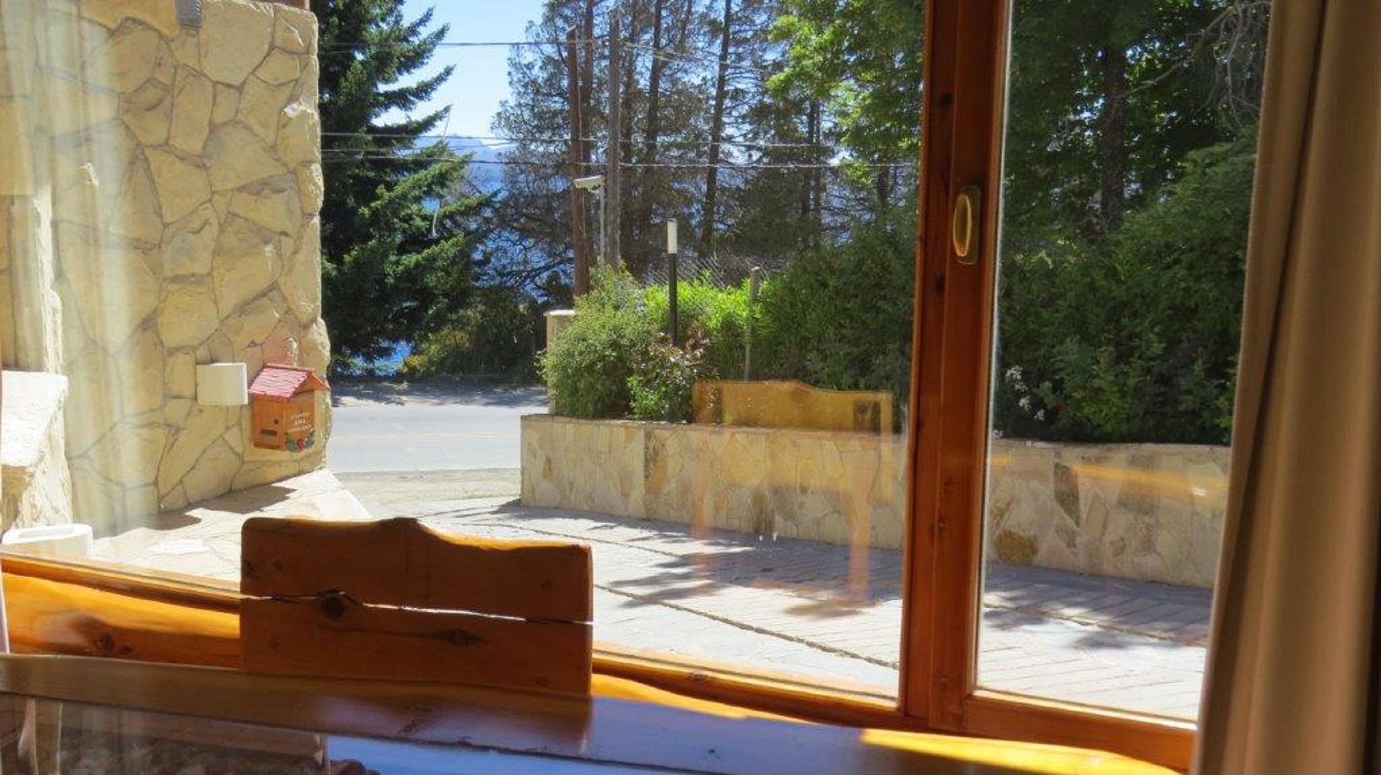 Apart Altos Del Nahuel 3* San Carlos de Bariloche