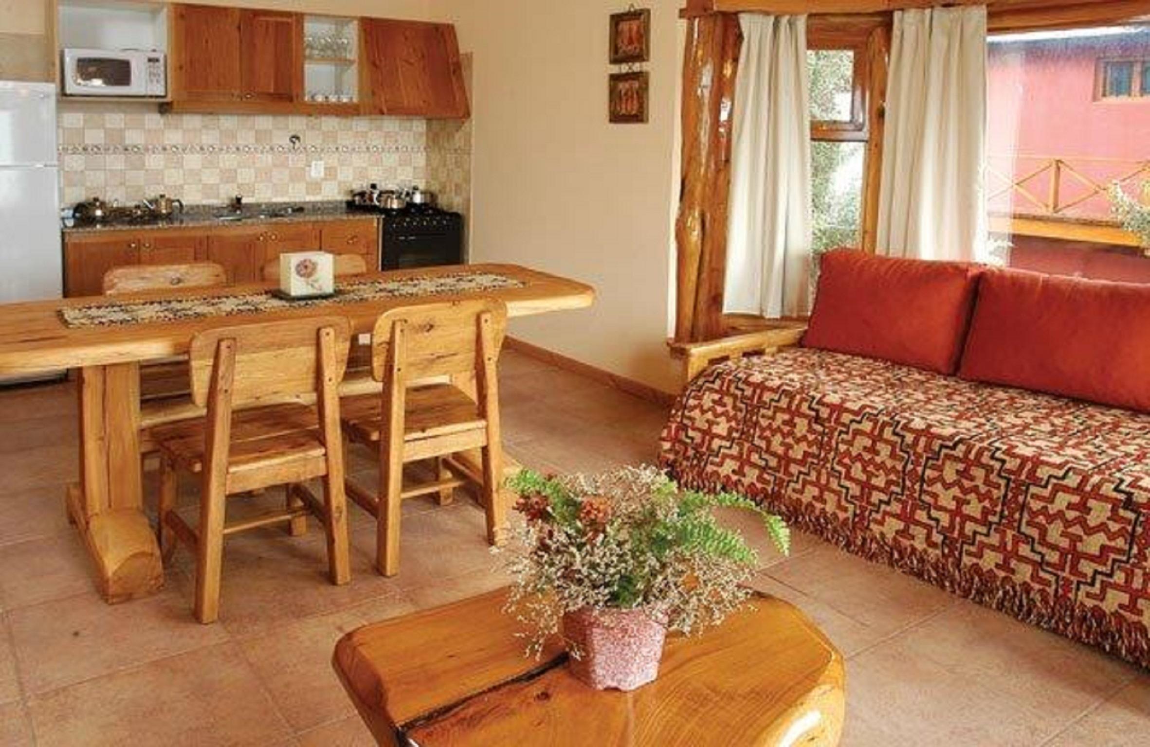 Apart Altos Del Nahuel 3* San Carlos de Bariloche