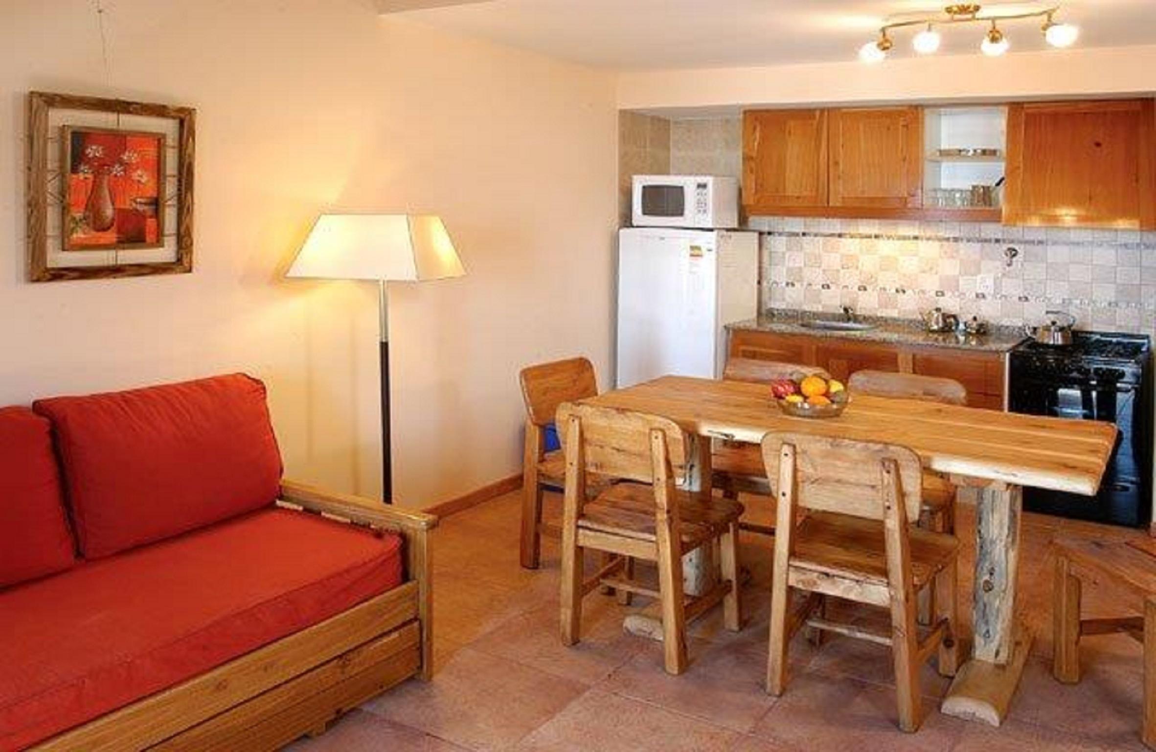 Apart Altos Del Nahuel Aparthotel 3*