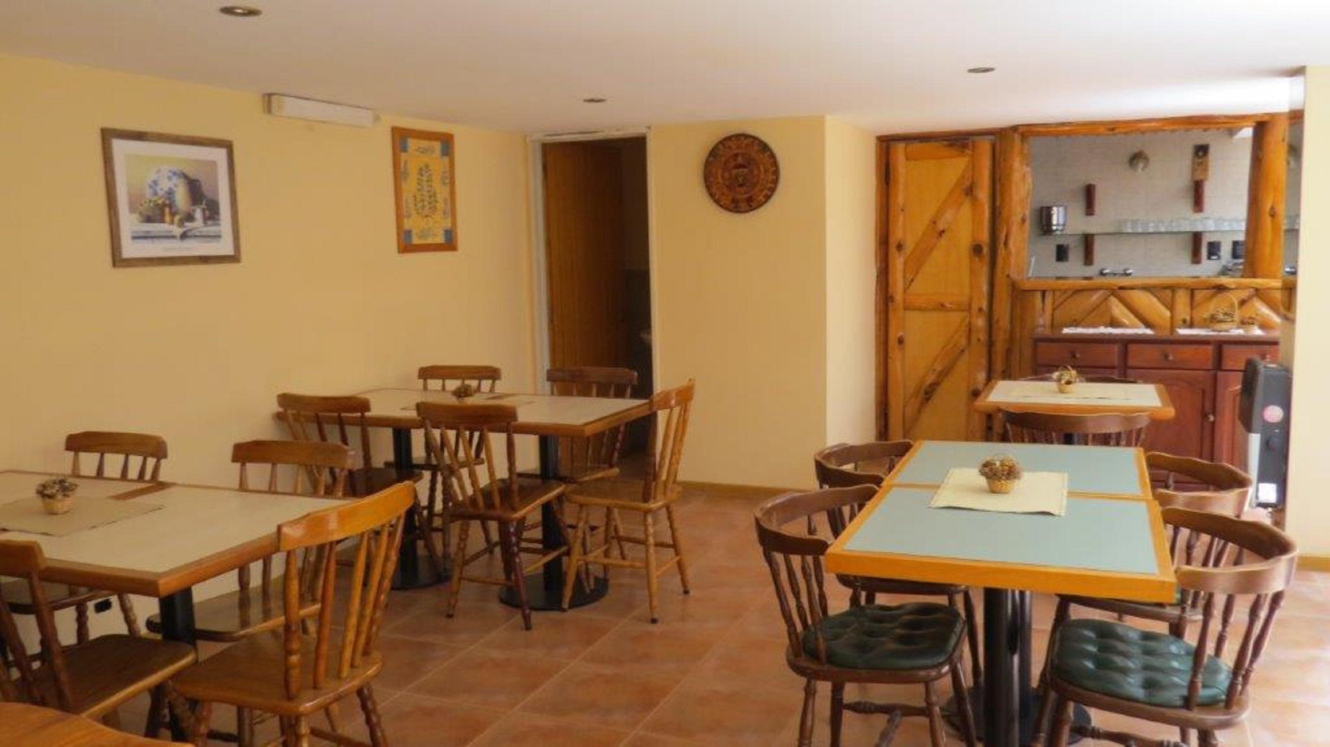 Apart Altos Del Nahuel Aparthotel 3*