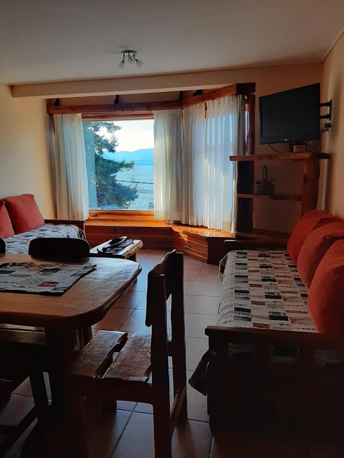 Aparthotel Apart Altos Del Nahuel 3*