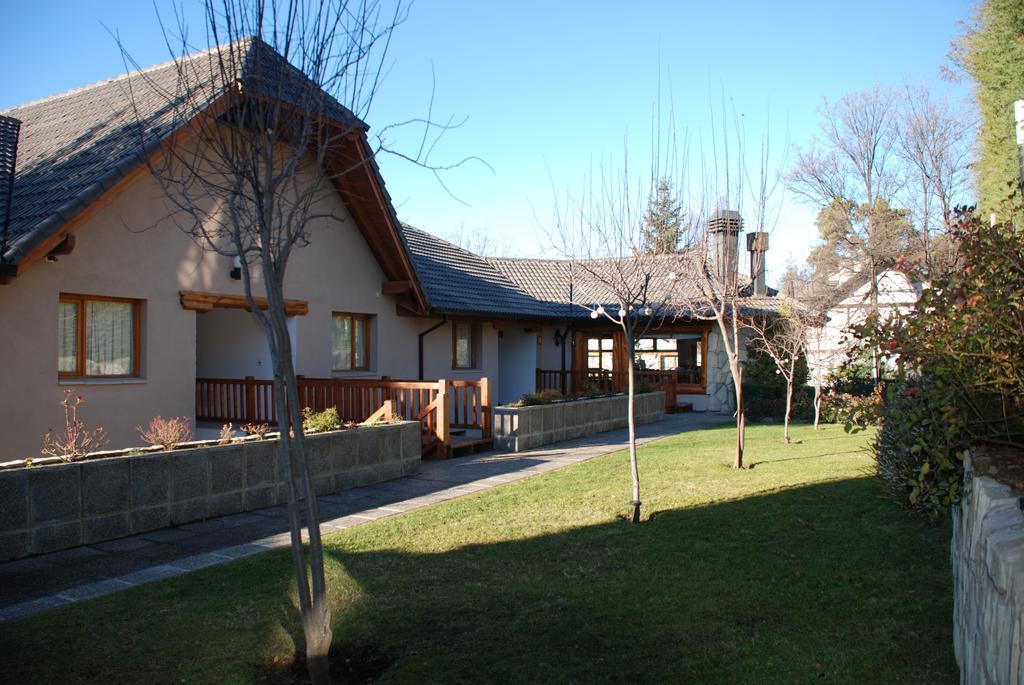 Apart Altos Del Nahuel 3* San Carlos de Bariloche