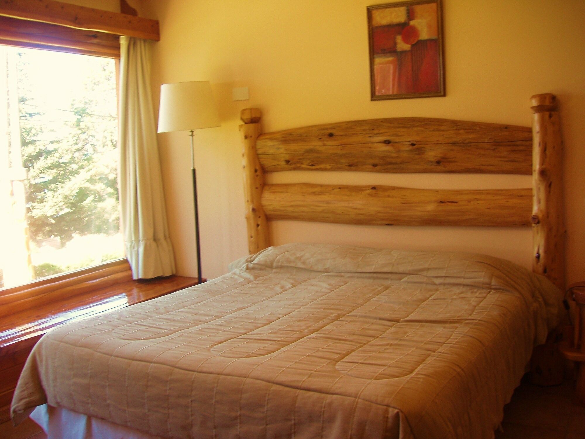Apart Altos Del Nahuel Aparthotel San Carlos de Bariloche