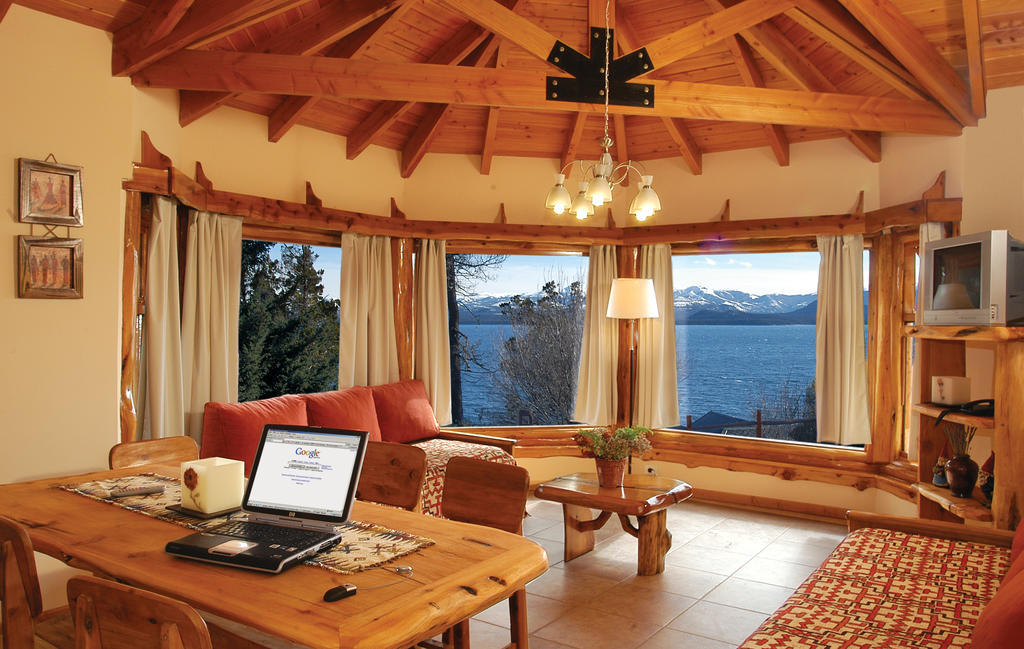Apart Altos Del Nahuel Aparthotel 3*