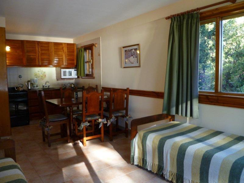Aparthotel Apart Altos Del Nahuel San Carlos de Bariloche